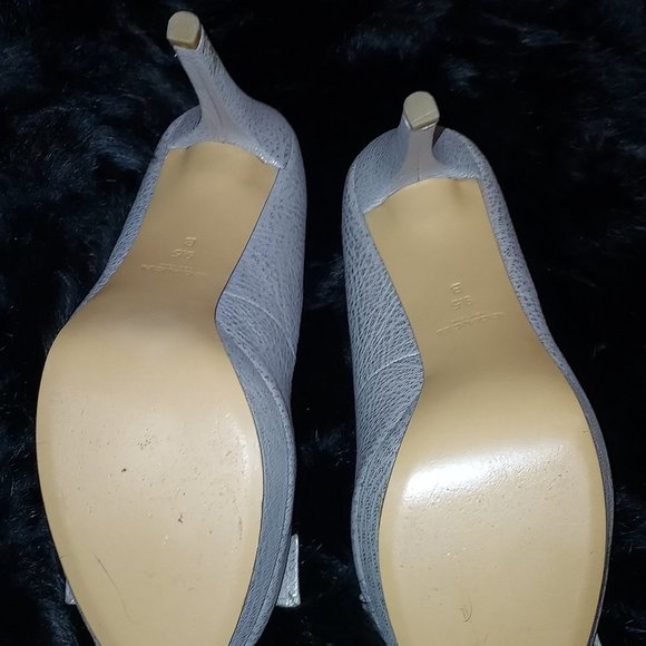 Coach High Heels - Picture 6 of 9